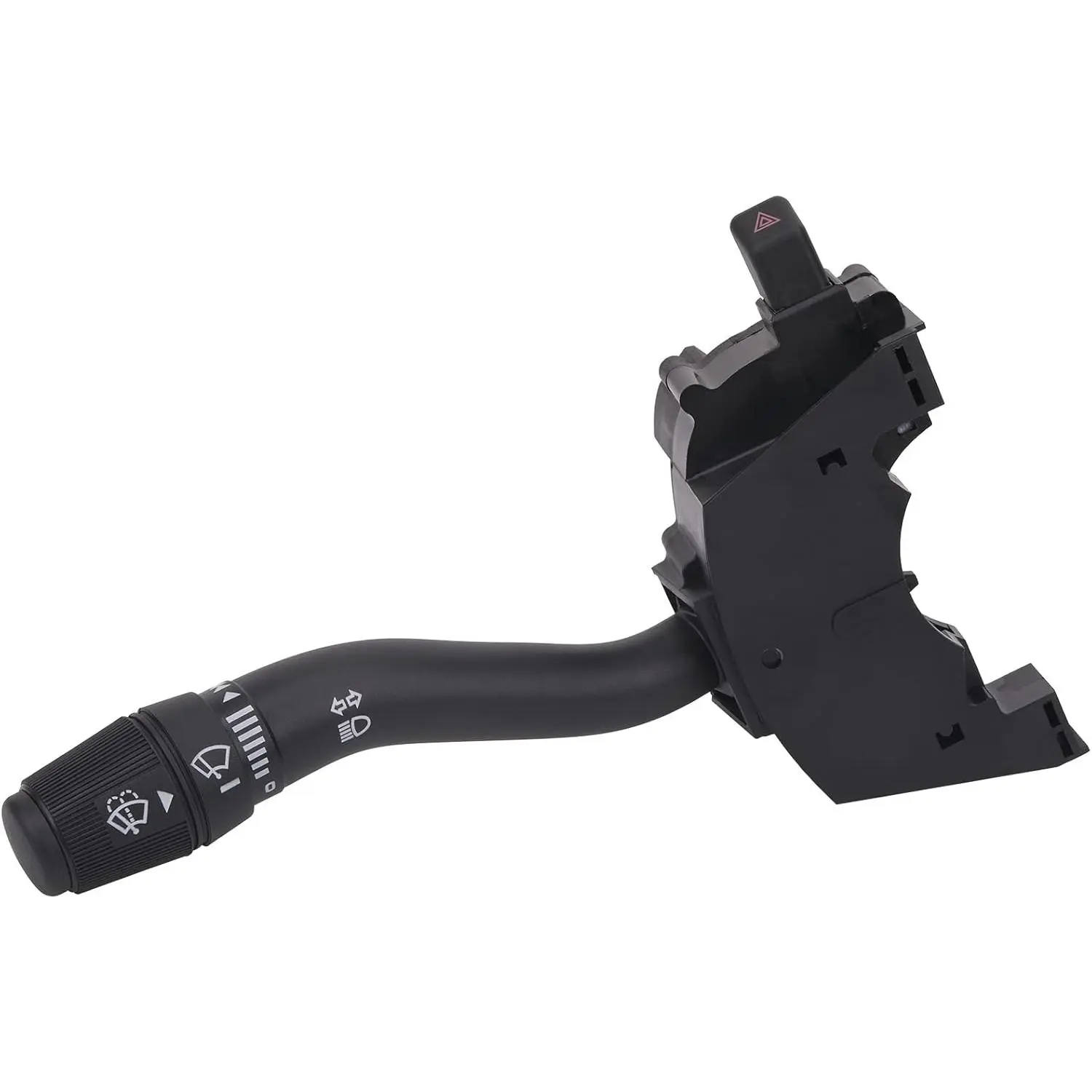 Turn Signal Switch Windshield Wipers Washer Multifunction Switch Compatible with Ford F-150 F-250 F-350 F-450 F-550 Super Duty F650 F750 Lincoln Blackwood 1998-2005 Replace YL3Z13K359ABA CBS1155