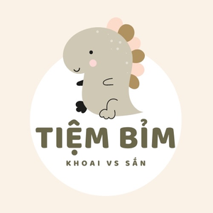 Bỉm Nhà Khoai Sắn 2