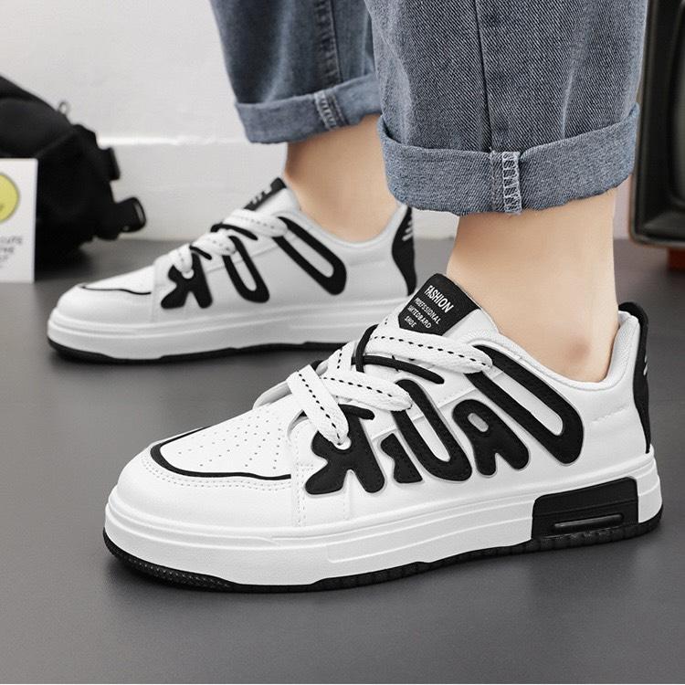 Product Introduction of Giày Sneaker Nam, Giày Thể Thao-ST2SHOES Kiểu Dáng Mẫu Mới Hottrend 4