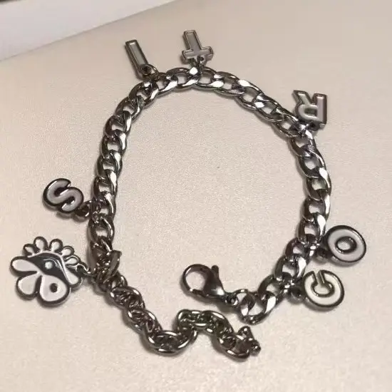 CORTIS Fashion Bracelet - Versatile and Minimalist Design by