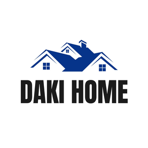 Kho gia dụng Daki Home