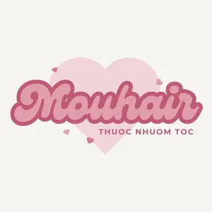 Mouhair THIÊN ĐƯỜNG MÀU NHUỘM