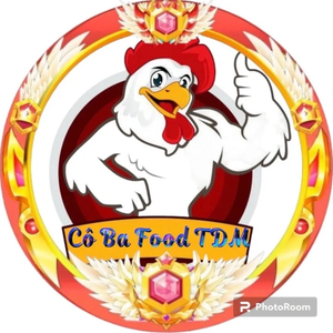 CôBa Food TDM