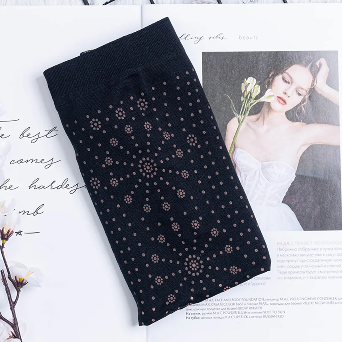PROMO SATUAN KORSET SYLVIA Celana Shapewear Stagen Perut Wanita High Seamless Waist