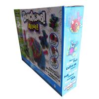 Gambar Bunchems Alive Mainan Edukasi - Spesifikasi dari Grandia Shop Kota Tangerang Selatan 4 Tokopedia
