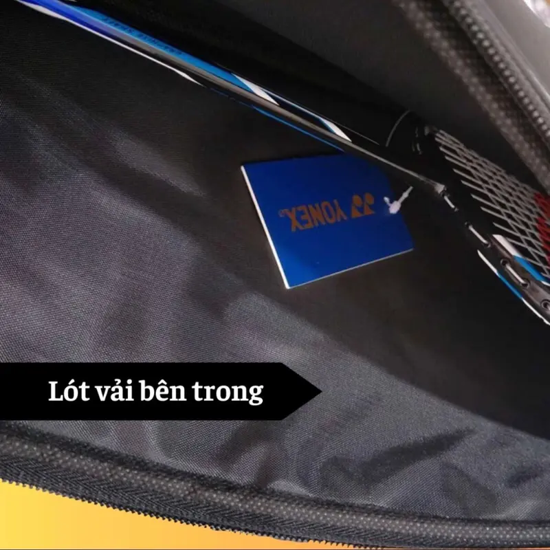 Túi đựng vợt cầu lông Yonex [Kích thước 70x23] 3