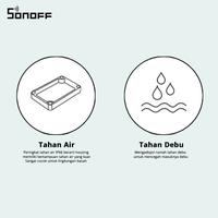 Gambar Sonoff Waterproff Case IP66 Case anti air Home Automation IOT dari Sonoff Indonesia Kota Administrasi Jakarta Pusat 5 Tokopedia