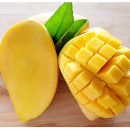 Xoài sấy muối ớt chua chua ngọt ngọt 4