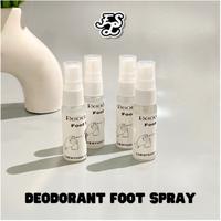 Gambar LUMMYSHOP Deodorant Foot Spray Parfum Kaki dan Sepatu - BUBBLE GUM dari lummyshop_NEW Kota Tangerang 3 Tokopedia