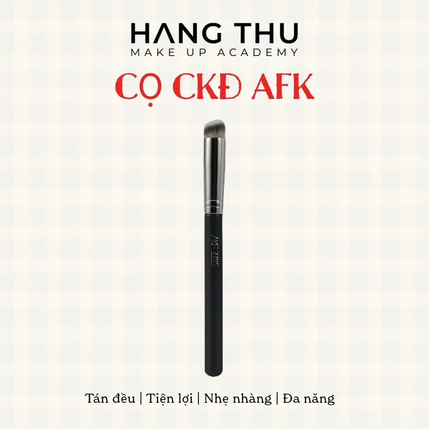 Cọ che khuyết điểm siêu đỉnh