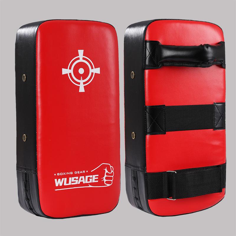 Two Foot Target Sanda Foot Target Flat Boxing Target Taekwondo Kicking Targe - TikTok ...