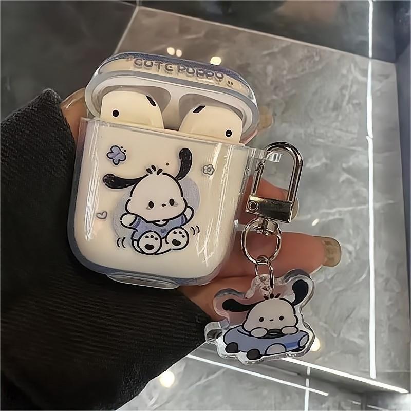 ชุดหูฟังไร้สายขนาดเล็ก, ชุดหูฟังบลูทูธ Inpods i12, ในหู, สำหรับอุปกรณ์ Android