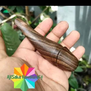 stick makan kayu kalimosodo panjang 11cm