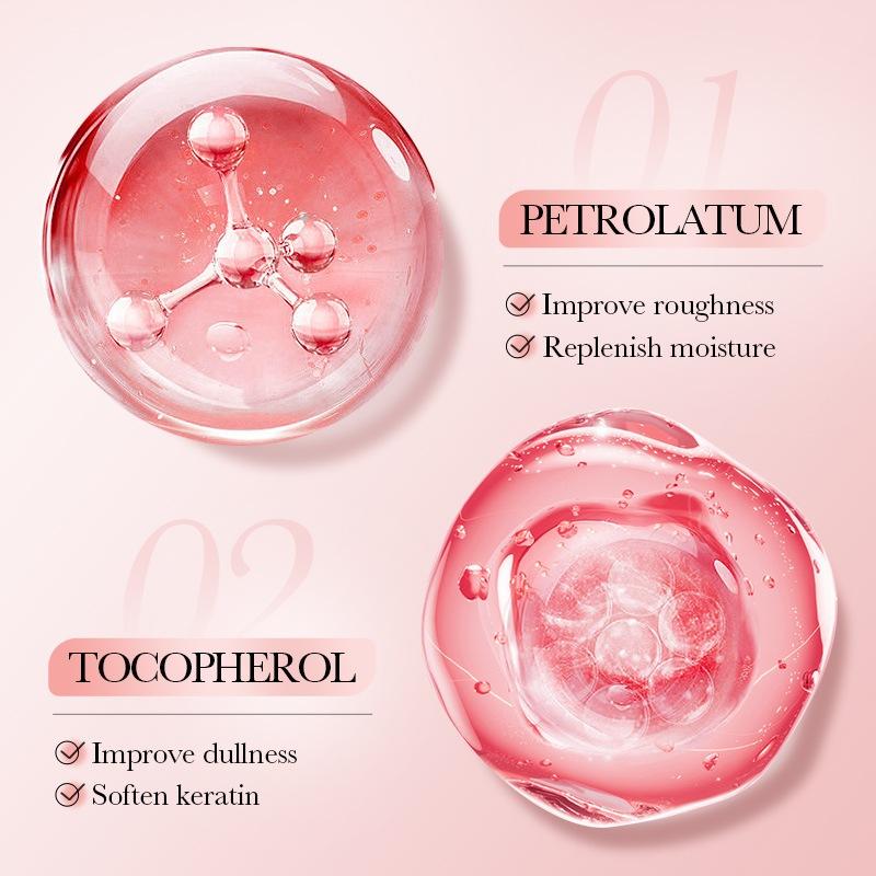 Product Introduction of Kem dưỡng ẩm chống khô nứt môi dưỡng ẩm cho môi 7