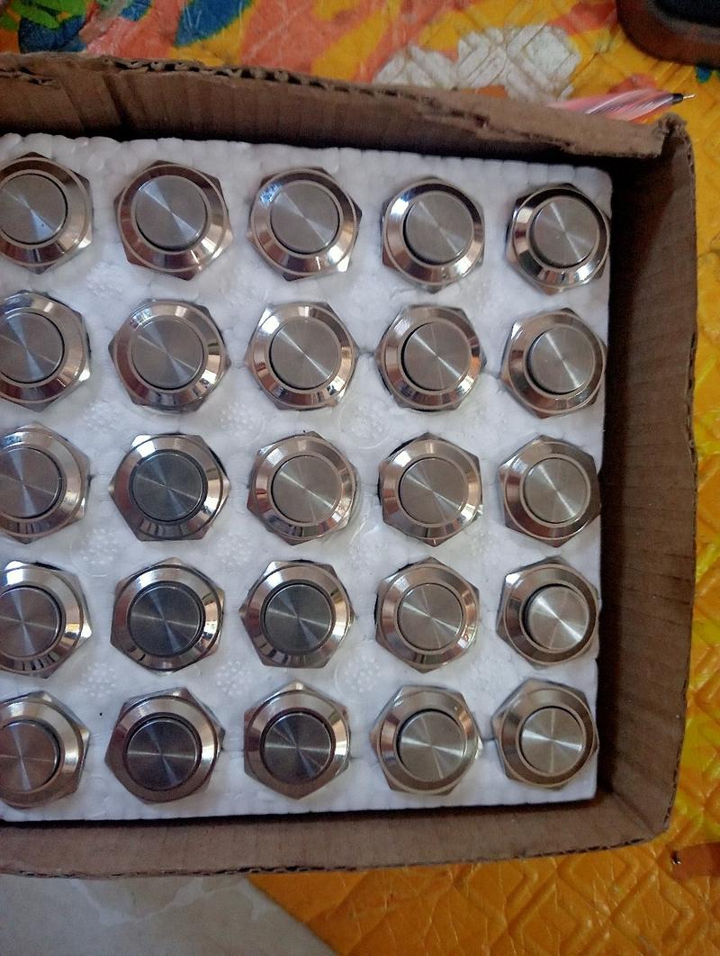 Product Introduction of công tắc máy làm gà vịt cầm tay inox 2