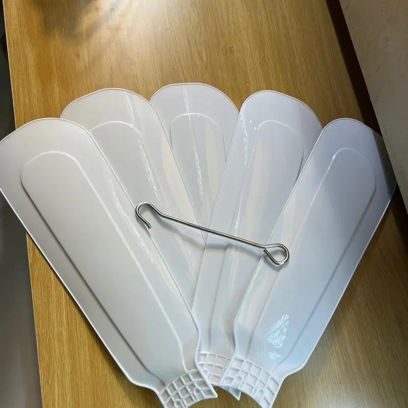 Quạt trần mini 5 cánh 1060 ( quạt điện mini ) QuạT Fan 3