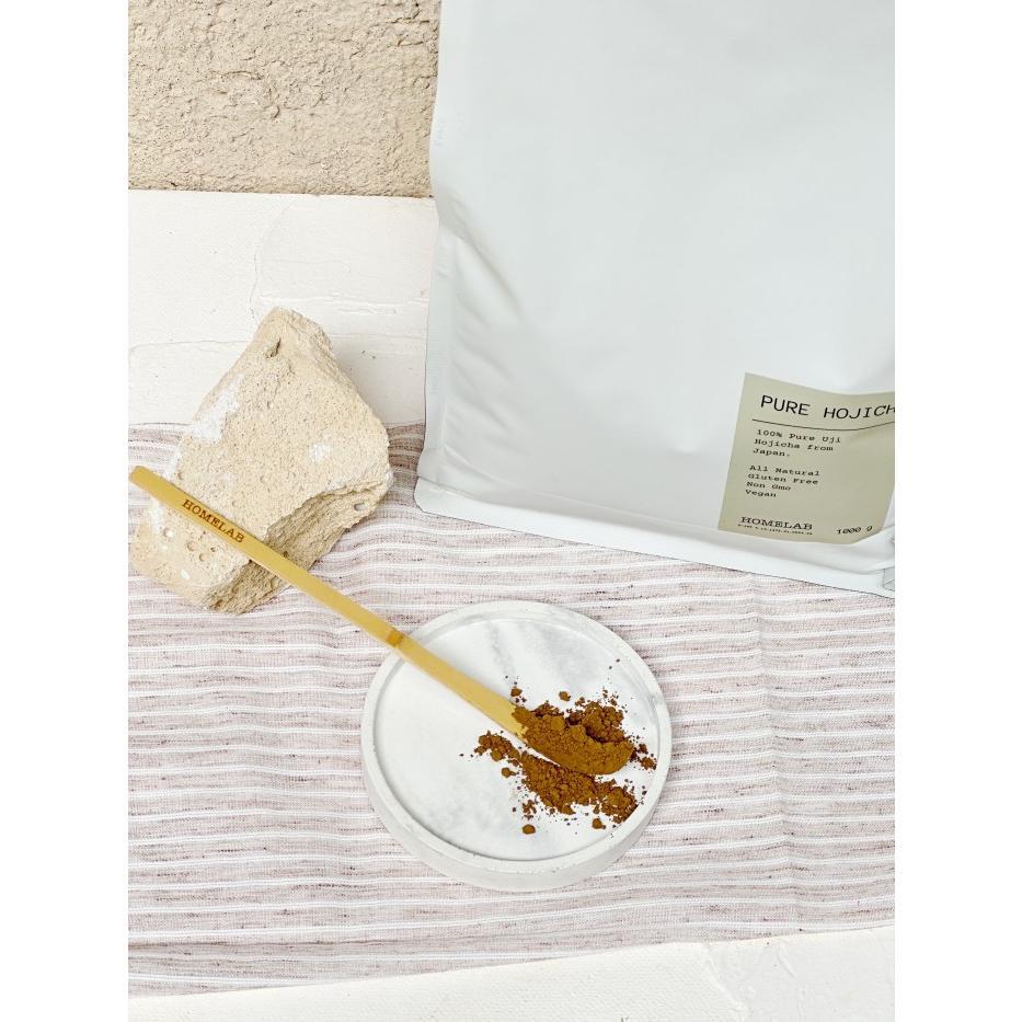 Hojicha Pure / Bubuk Hojicha Pure Asli Tanp..... 3
