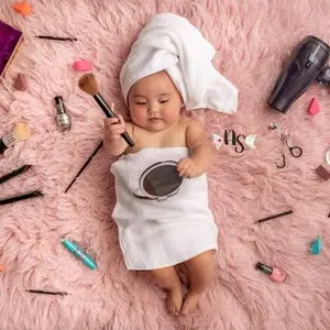 Muối Kids - Đồ Dùng Sơ Sinh