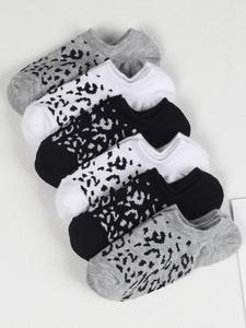 Calcetines cortos para mujer, calcetines casuales de corte bajo que absorben la humedad para primavera verano otoño, cómodos y transpirables para uso diario
