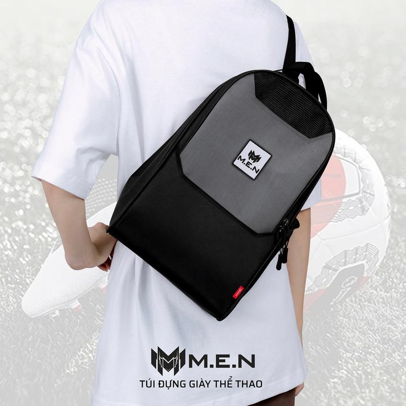 Product Introduction of Túi đựng giày thể thao Bóng Đá Thể Thao NN233 MEN FC1 [ SẢN PHẨM MỚI ] Bag Sport Sport 8