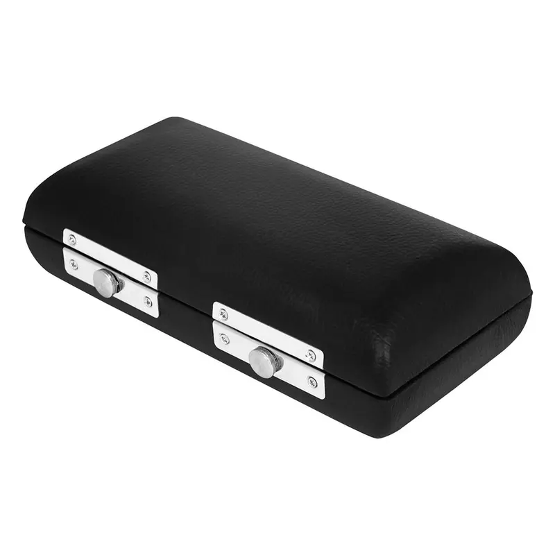 Flute Storage Box, Portable Flute Storage Case, Musical Instrument Accessories for Home & Studio, Music Accessories for Flute 2