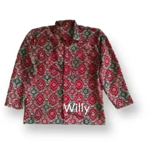 Seragam Sekolah SD Batik Tunas Harapan