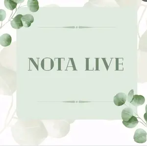 NOTA LINK KODE LIVE 1 FEMALE