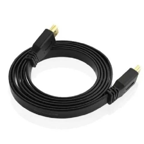 DÂY HDMI DẸP - CHUẨN  1.5M - 3M - 5M - 10M - 15M - 20M - 25M - 30M  (Dây Dẹp)