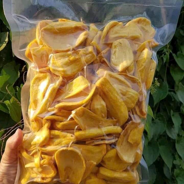 MÍT SẤY KHÔ SHOP BÉ MINH NHẬT BỊCH 0,5 KG