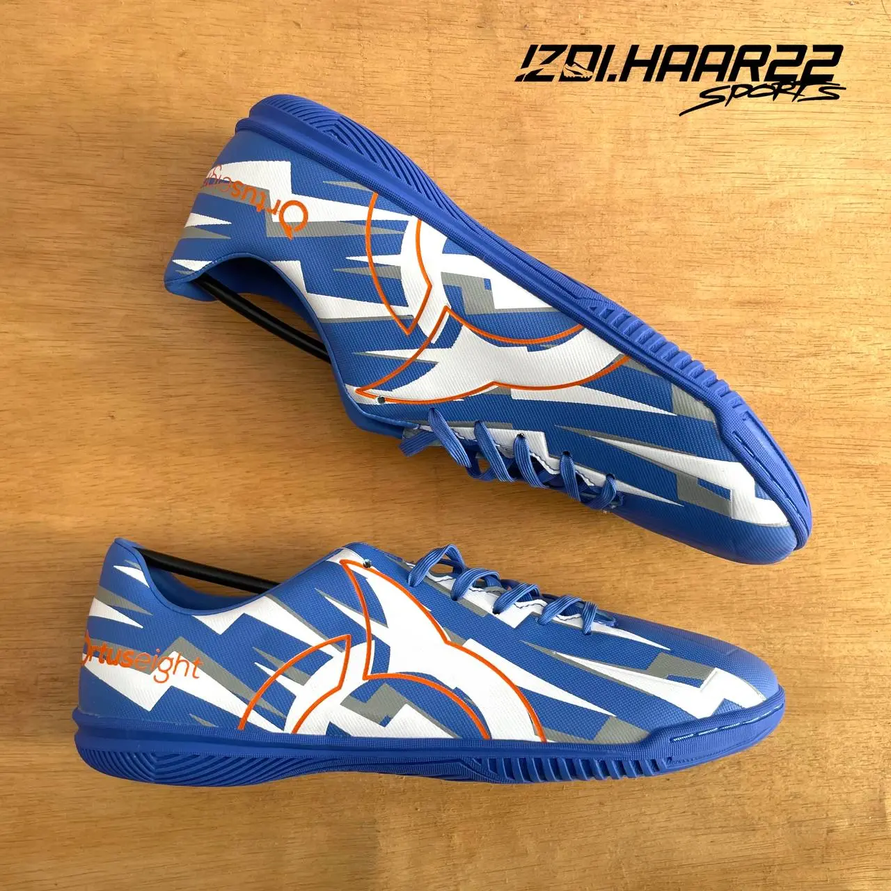 Sepatu Futsal Ortuseight Volt V2 IN Original 100%