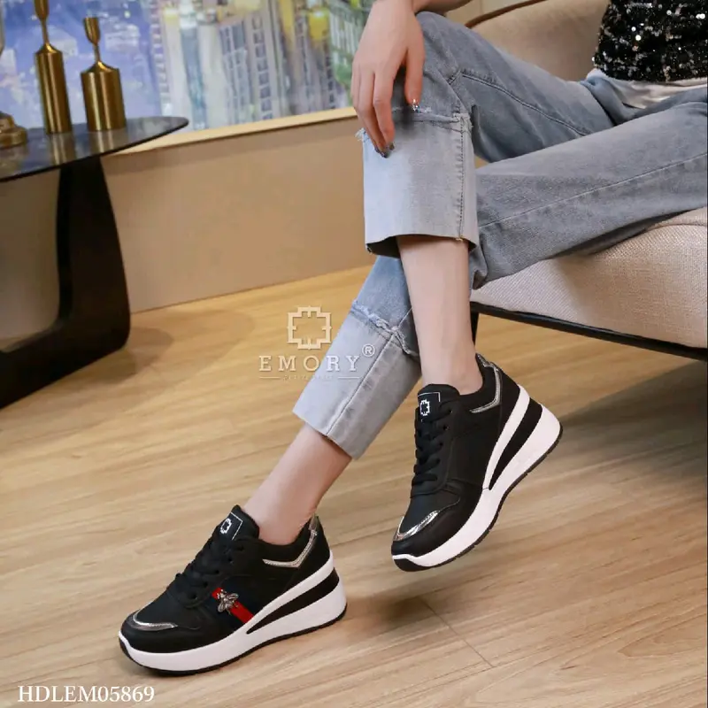 SEPATU EMORY FELLANY HDLEMO5869 SNEAKERS 3