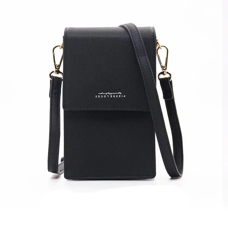 DOMPET HPO TAS SELEMPANG MINI DOMPET HPO WANITA 1