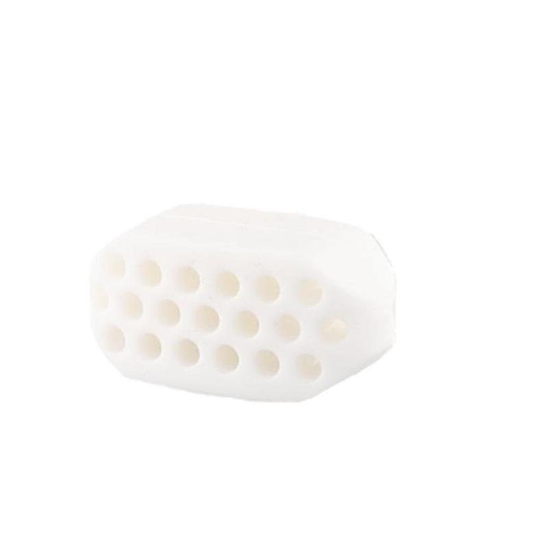 Product Introduction of Face Bite Exerciser Exercise Ball Jaw Jaw Trainer 41