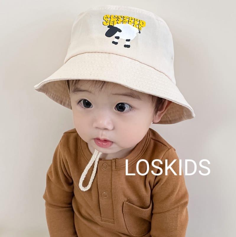 topi bucket anak motif shaun the sheep karakter terbaru Fashion 2