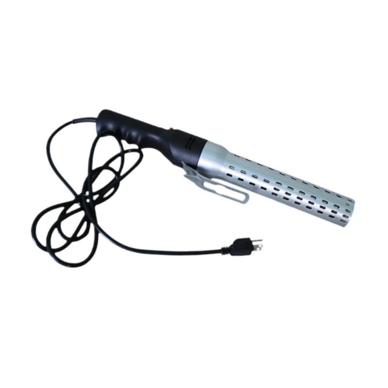 Electric Fire Starter Charcoal Lighter ,US Standard ,Electronic Charcoal Burns Tool for Smokers Grill,Barbeque ,Wood Burns 3