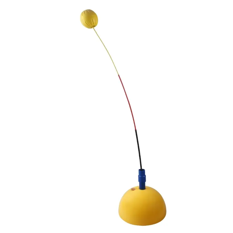 Dụng Cụ Tập Luyện Tennis Swing, YUANH, Thiết Bị Đơn, Tập Luyện Bóng Tennis, Chuyên Nghiệp