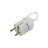 Gambar AZKO Krisbow Kepala Steker Arde Dengan Pengait - Putih Colokan Listrik Electrical Plug Aksesoris Listrik Plug Adaptor Perlengkapan Instalasi dari AZKO ID Kota Administrasi Jakarta Pusat 2 Tokopedia