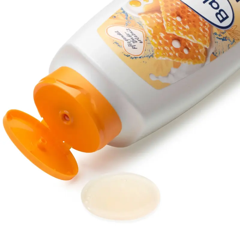 Sữa tắm tạo bọt dưỡng ẩm chuyên sâu Balea 750ml, hương thơm tươi mát, nhẹ nhàng - Nội địa Đức 6