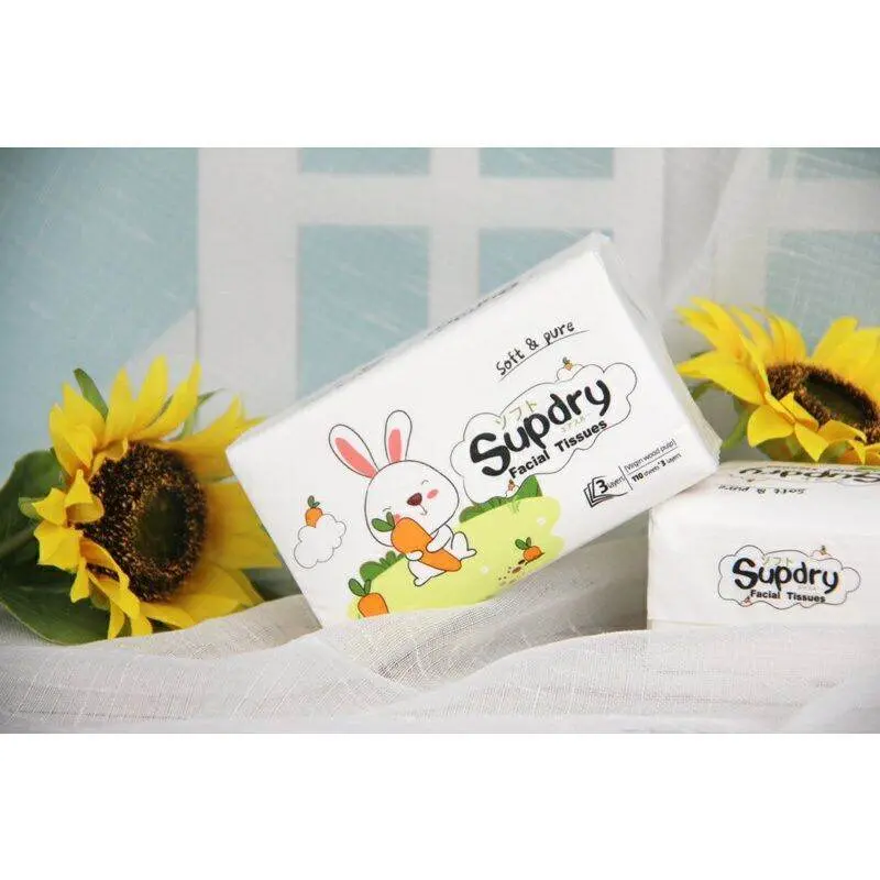 Giấy khô Cao Cấp Supdry nội địa trung