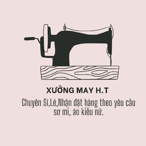 Xưởng chuyên sỉ H.T