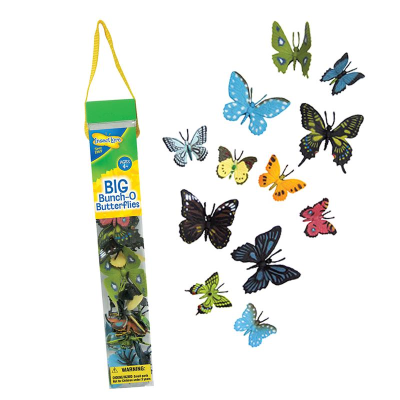 Big Bunch O' Butterflies 0