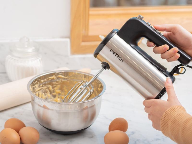 MÁY ĐÁNH TRỨNG CÔNG SUẤT 400W SIÊU MẠNH 3