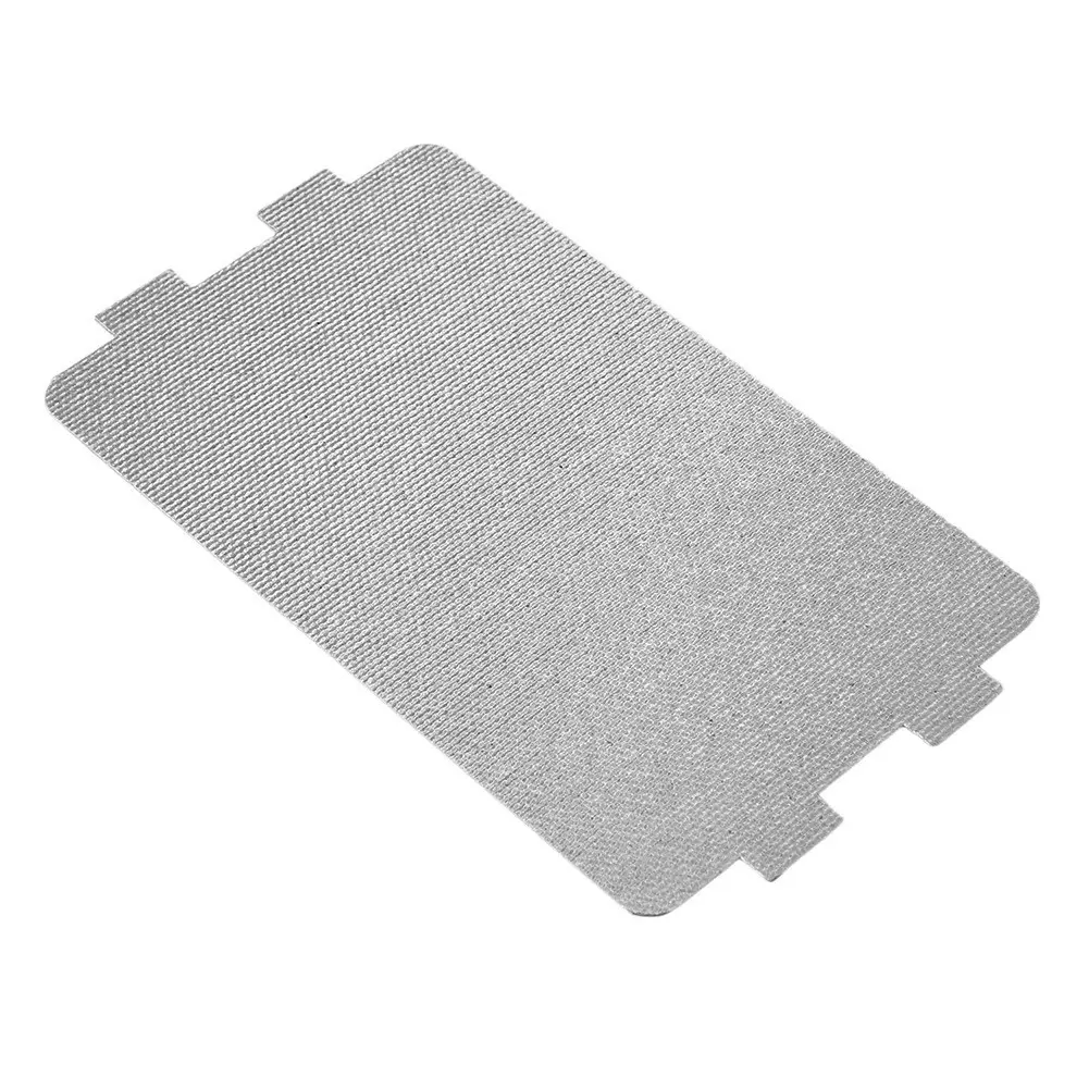 1x  Microwave Oven Mica sheet Wave Guide waveguide Cover Sheet Plates