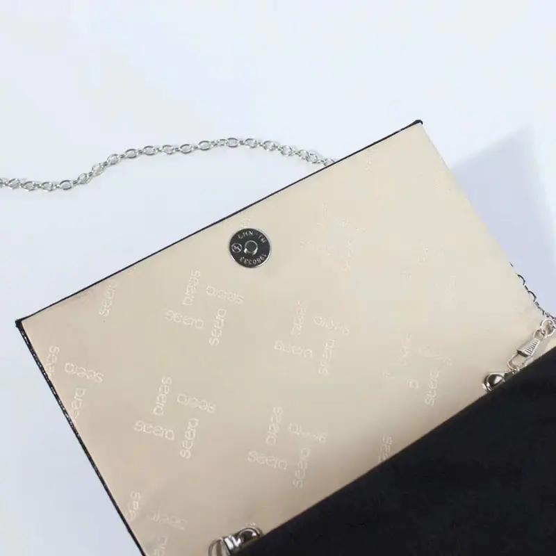 Clutch đá nắp gập size 20 5