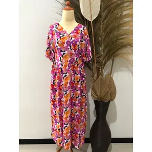 Daster kimono Dera | Busui Friendly