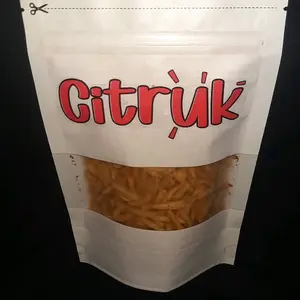 "CITRUK" Cemilan khas tasikmalaya 200grm Food