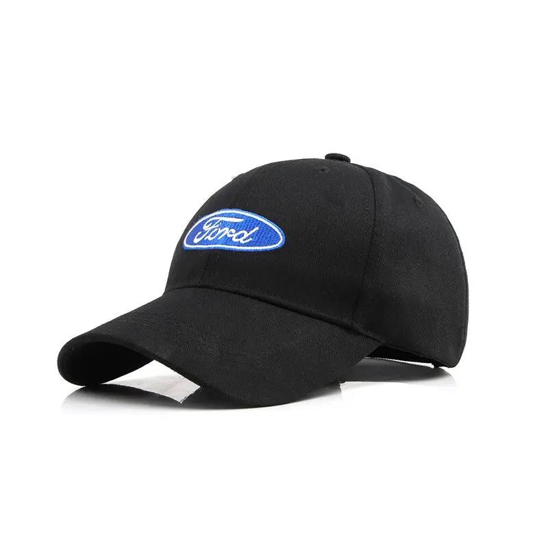 Mũ Bóng Chày Ford, Thêu Thời Trang, Thích Hợp Cho Các Môn Thể Thao Ngoài Trời, Dành Cho Nam Và Nữ, Mũ Snapback, Có Thể Điều Chỉnh, Thích Hợp Để Câu Cá, Golf, Trang Phục Thường Ngày Chống Nắng, Hàng Có Sẵn 2