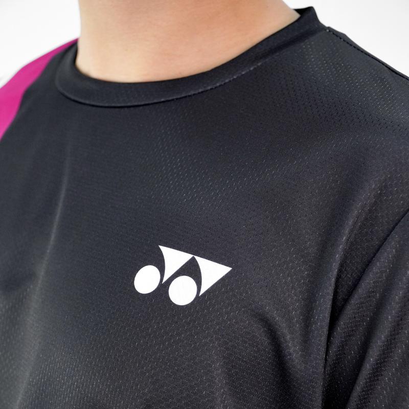 Áo Cầu Lông, Quần Cầu Lông, Bộ Cầu Lông YONEX Nam Nữ, Vải Poly Ánh Kim Thoáng Khí. Đồ Cầu Lông ASTRO Mã ATYN05 7