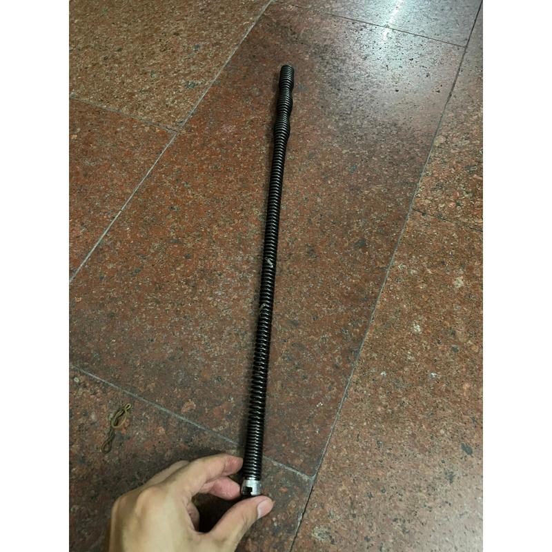 Dây Dẫn Hướng Thông Cống Phi 16mm Dài 50cm 1
