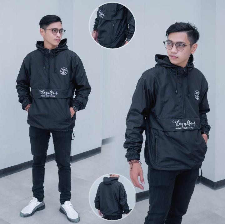 jaket cougle jaket pria jaket doraemon jaket bordir motor nascar camo jaket bomber pria mingyu hoodie musim jaket parasut murah gelembung kalcer outfit poliester sporty hitam bolak